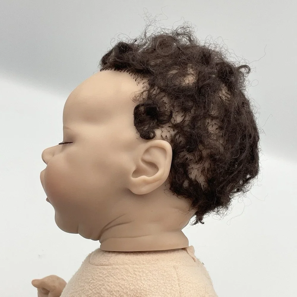 Realistic Reborn Style Baby Doll 16